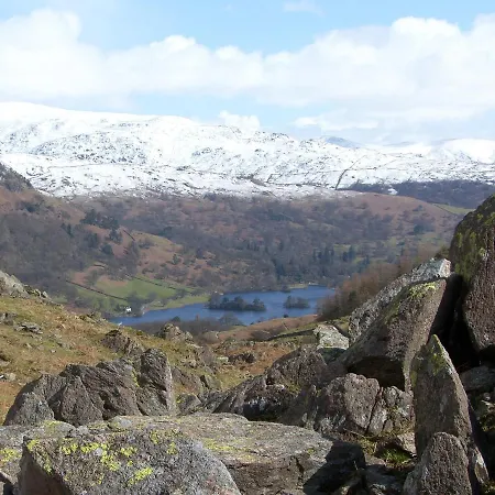 Rowan - Woodland Bowness-on-Windermere