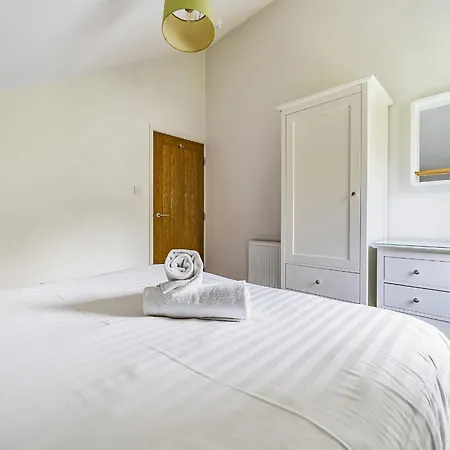 Vakantiehuis Rowan - Woodland *