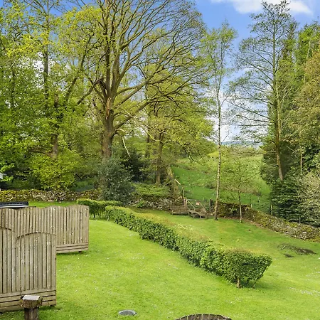 Vakantiehuis Rowan - Woodland