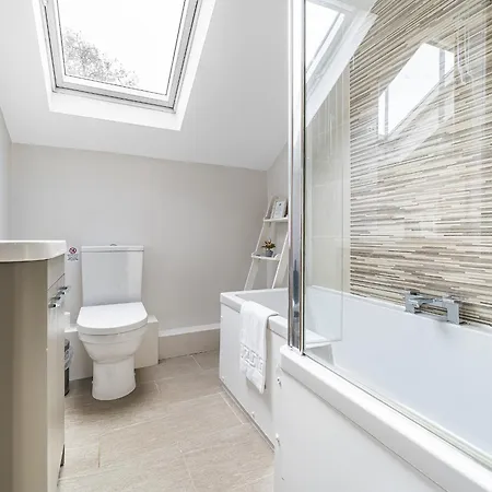 Rowan - Woodland Vakantiehuis