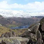 Rowan - Woodland Bowness-on-Windermere