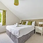 Rowan - Woodland Tatil Evi *