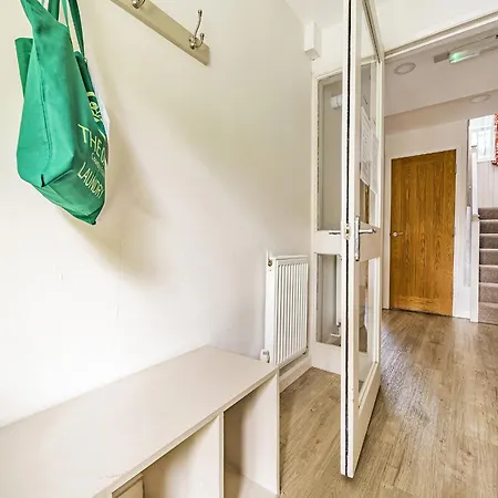 Rowan - Woodland Holiday home Bowness-on-Windermere