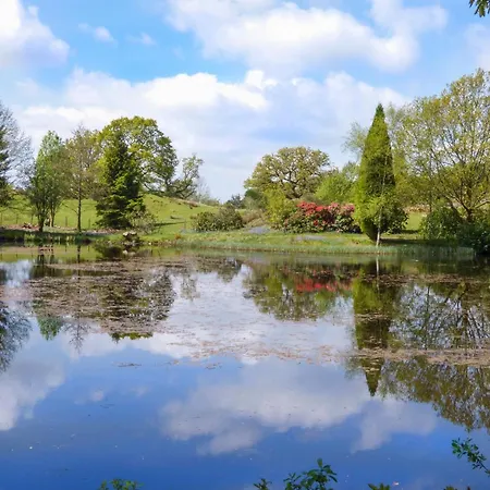Rowan - Woodland Bowness-on-Windermere